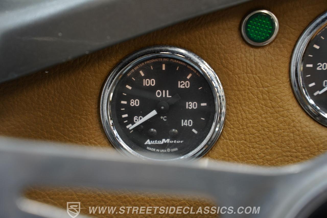 1965 Shelby Cobra Factory Five