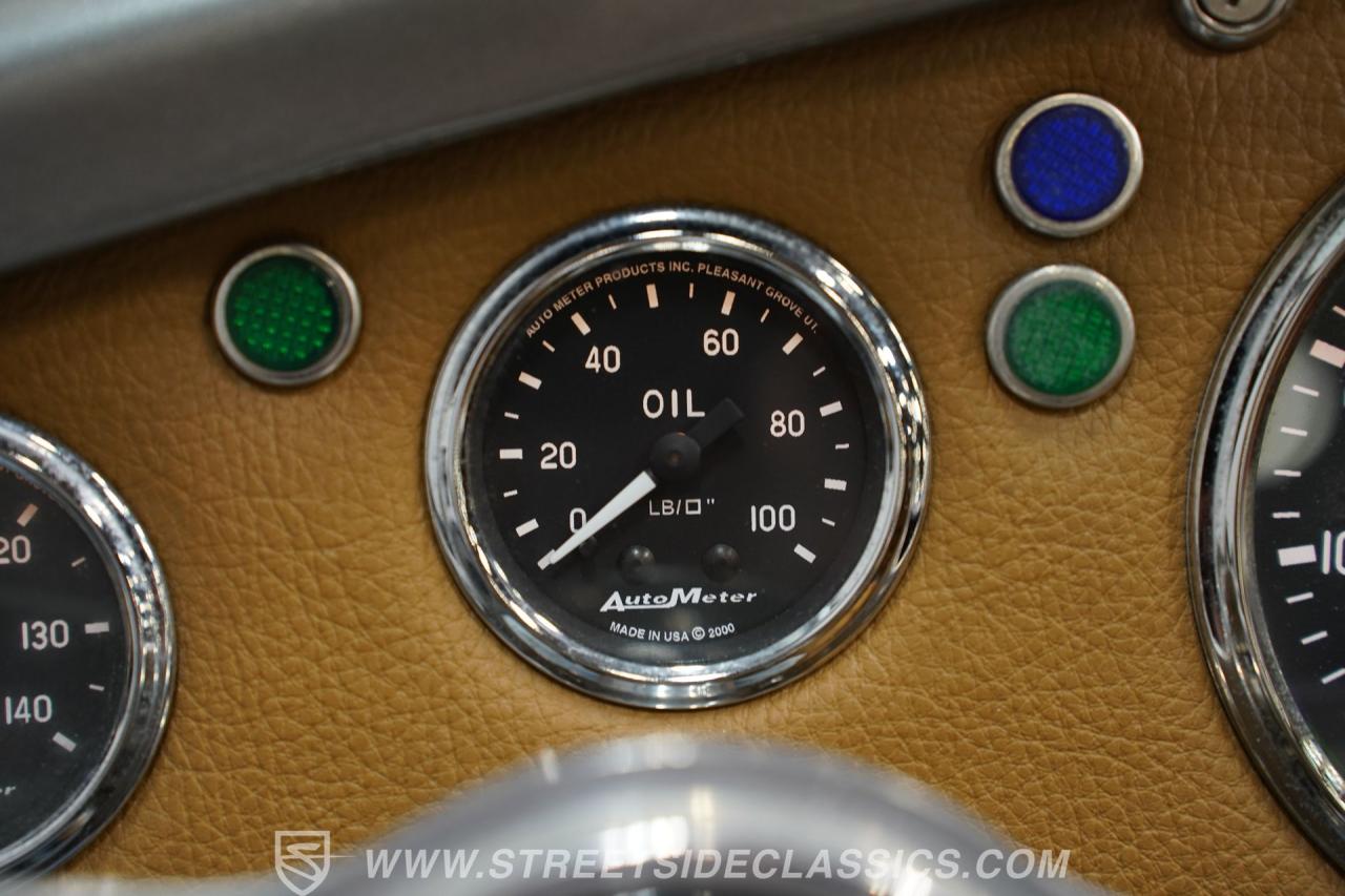 1965 Shelby Cobra Factory Five