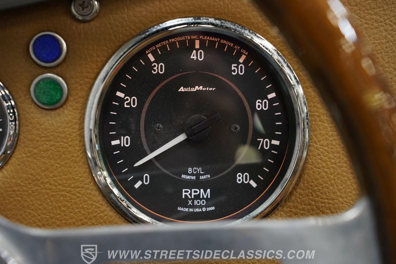 1965 Shelby Cobra Factory Five