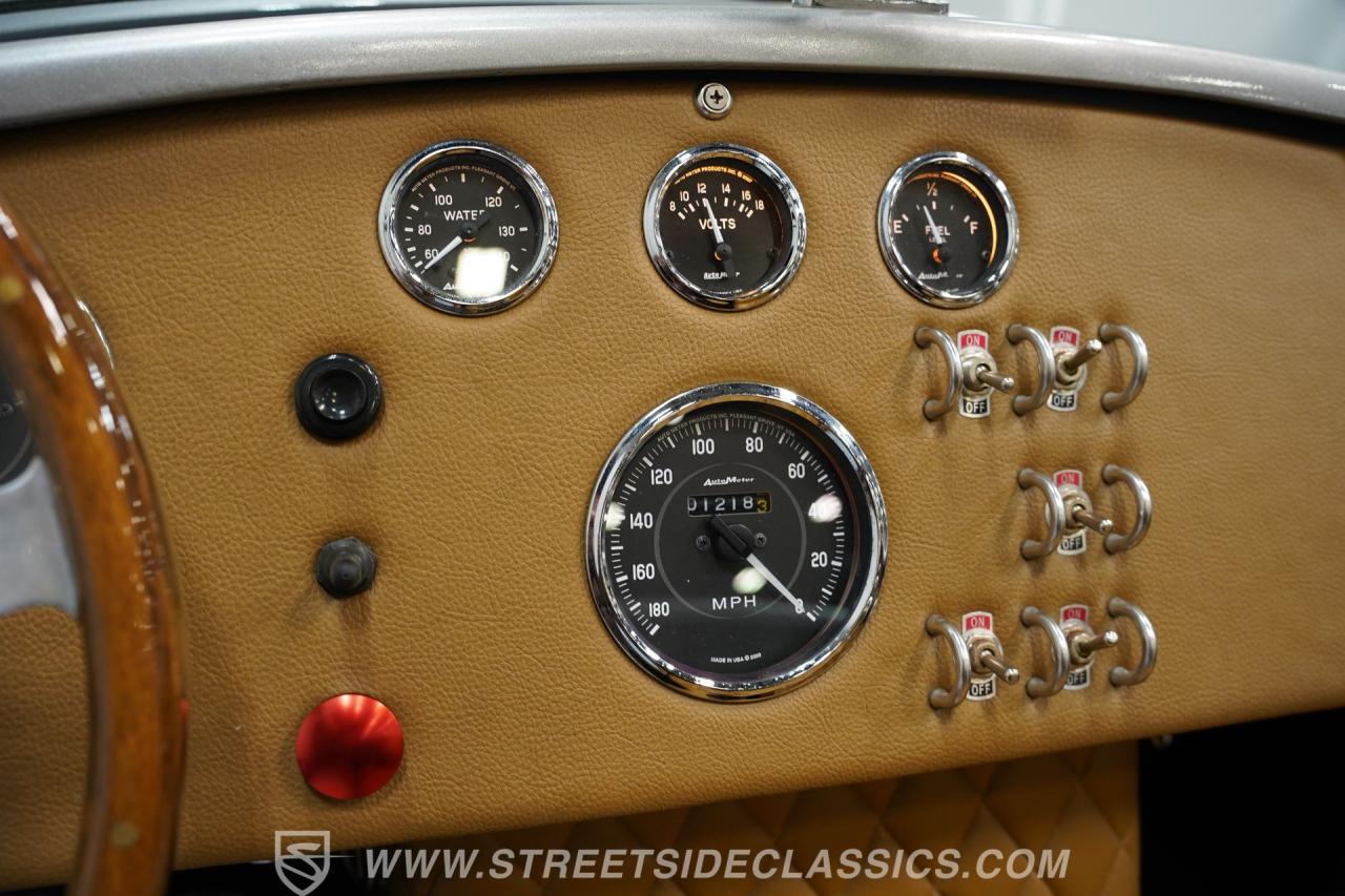 1965 Shelby Cobra Factory Five