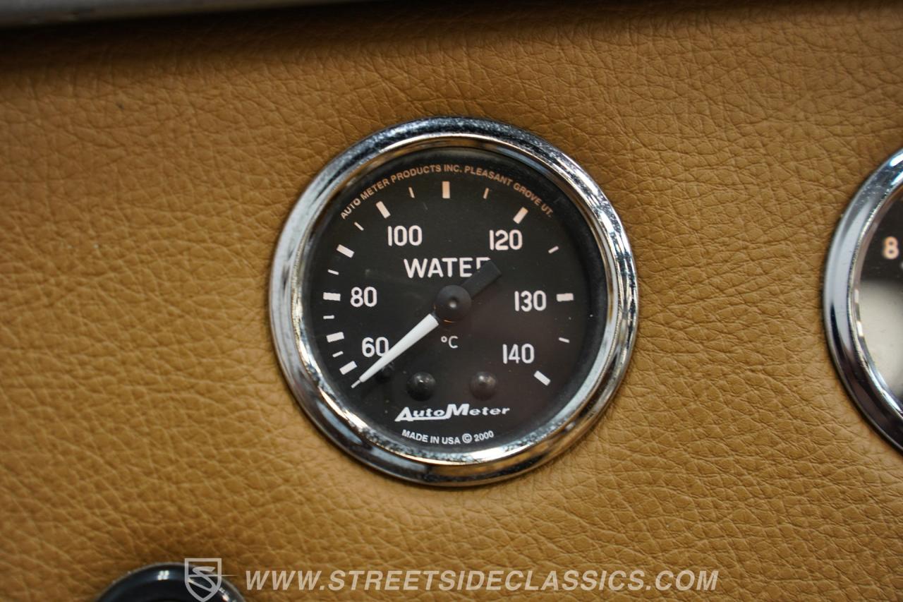 1965 Shelby Cobra Factory Five