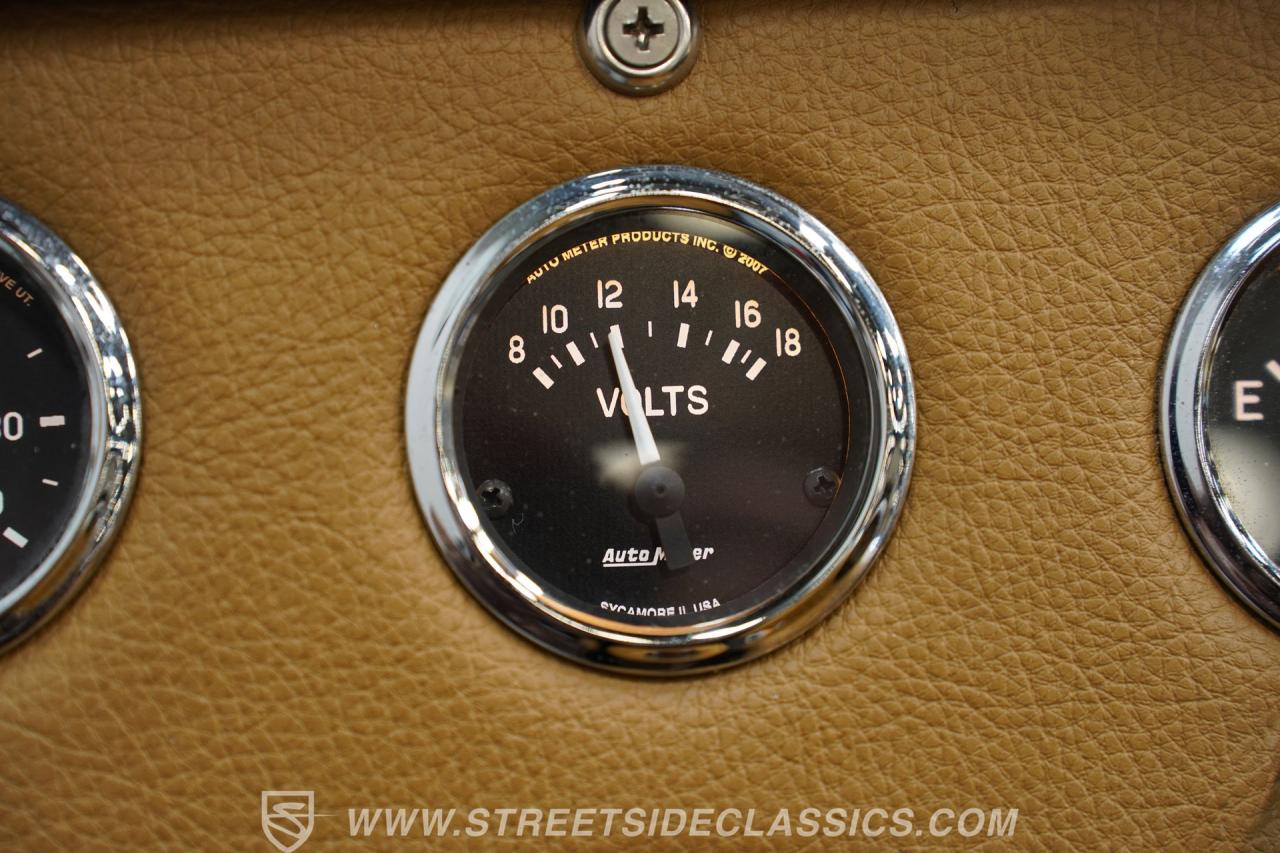 1965 Shelby Cobra Factory Five