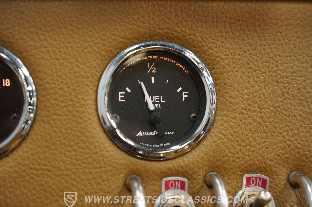 1965 Shelby Cobra Factory Five