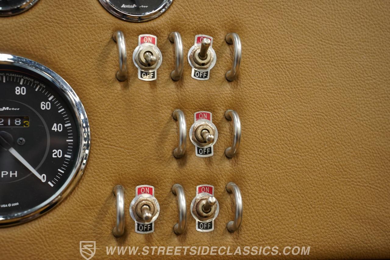 1965 Shelby Cobra Factory Five