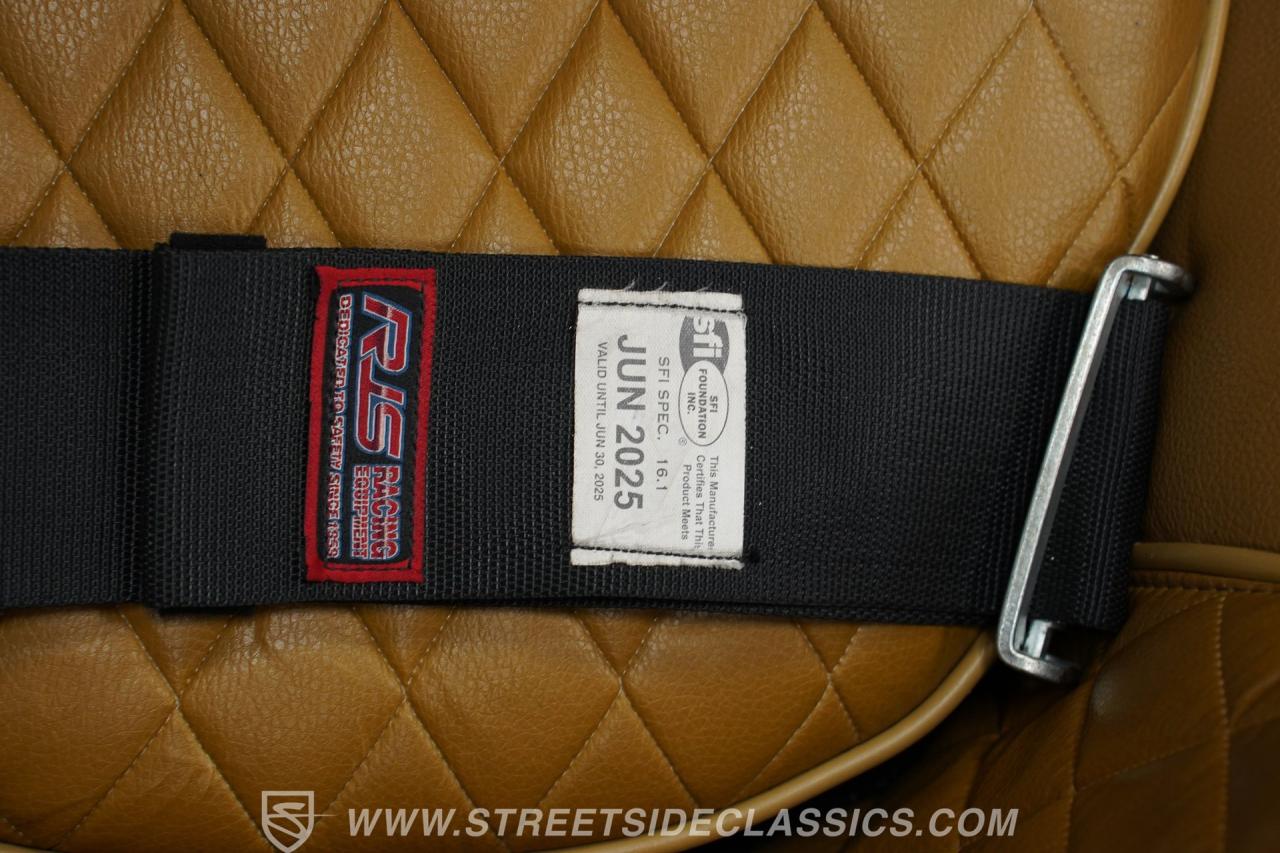 1965 Shelby Cobra Factory Five