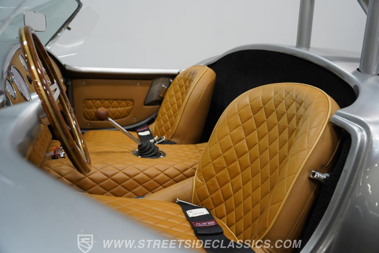 1965 Shelby Cobra Factory Five