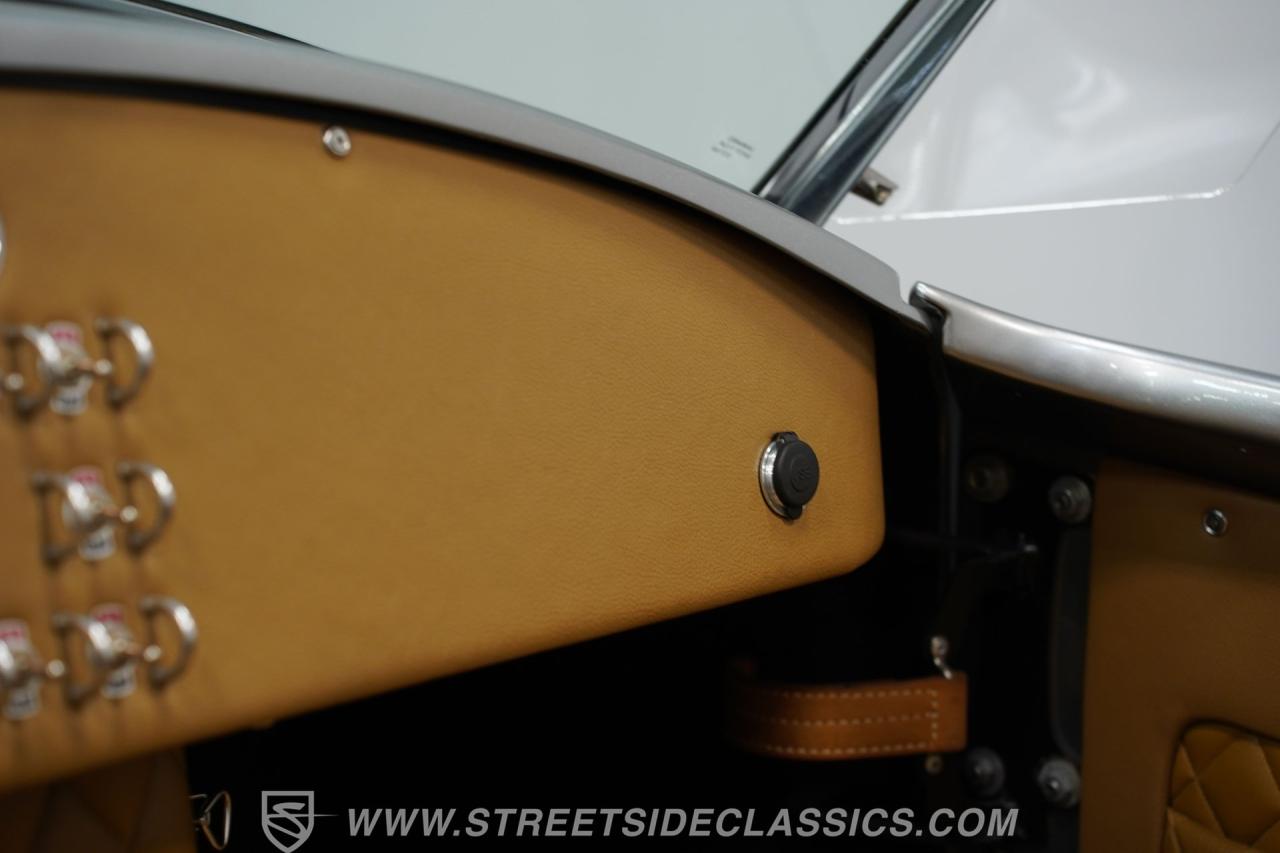 1965 Shelby Cobra Factory Five