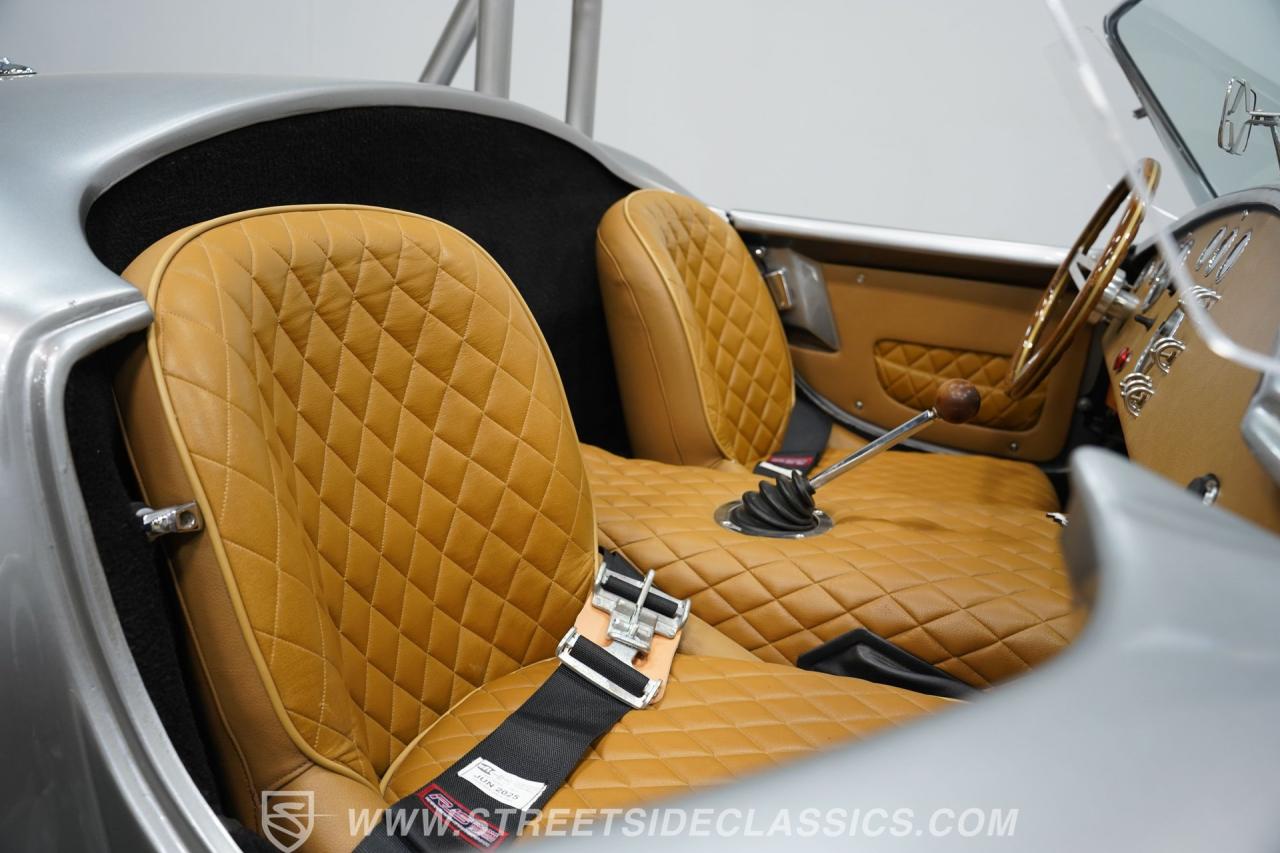 1965 Shelby Cobra Factory Five