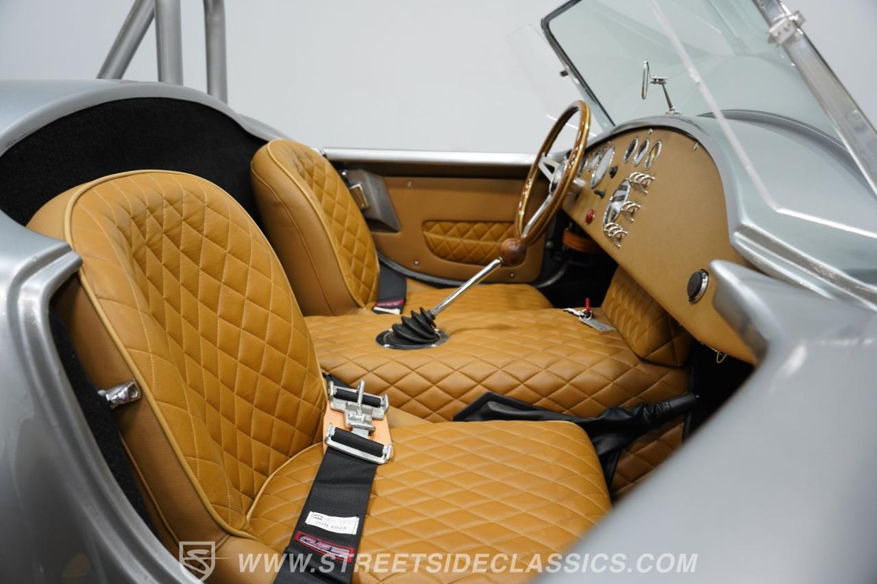 1965 Shelby Cobra Factory Five