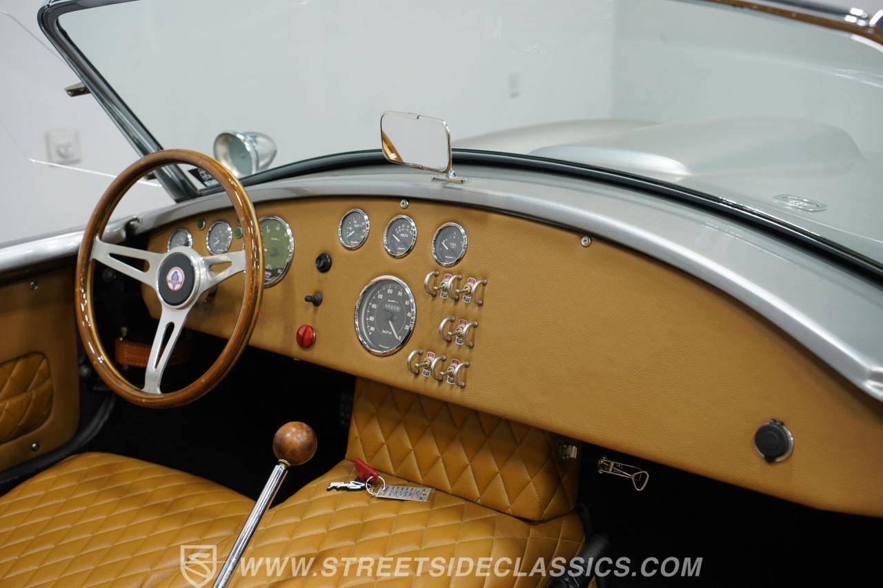 1965 Shelby Cobra Factory Five