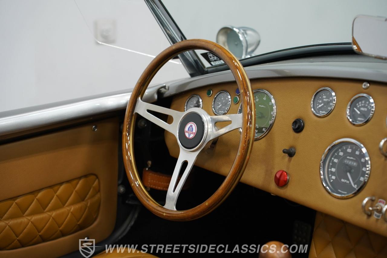 1965 Shelby Cobra Factory Five