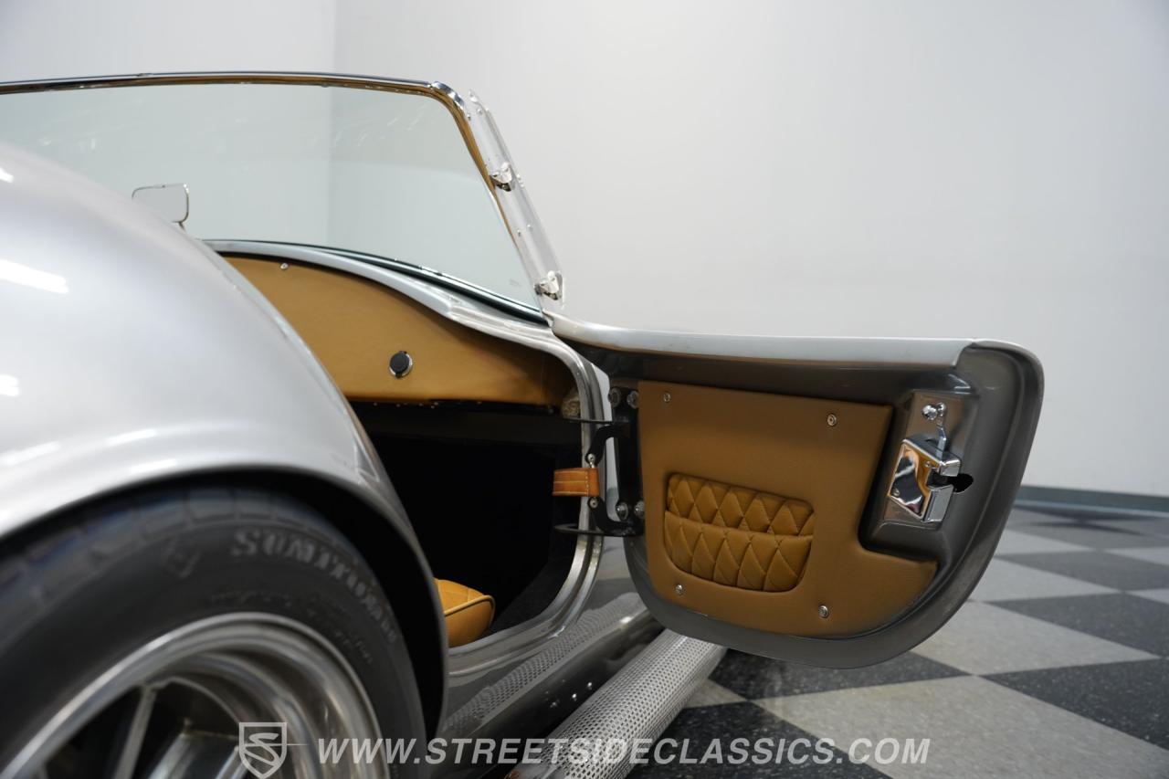 1965 Shelby Cobra Factory Five