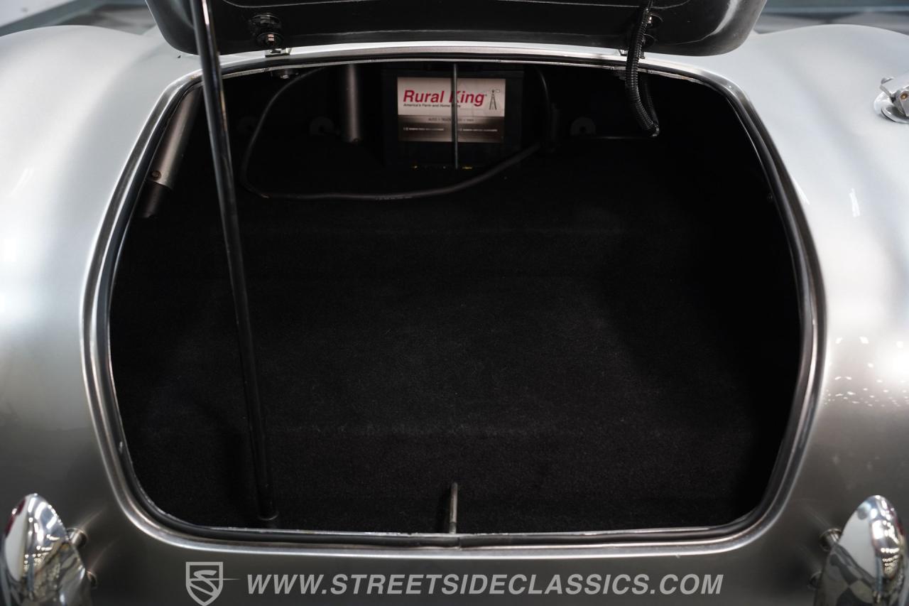 1965 Shelby Cobra Factory Five