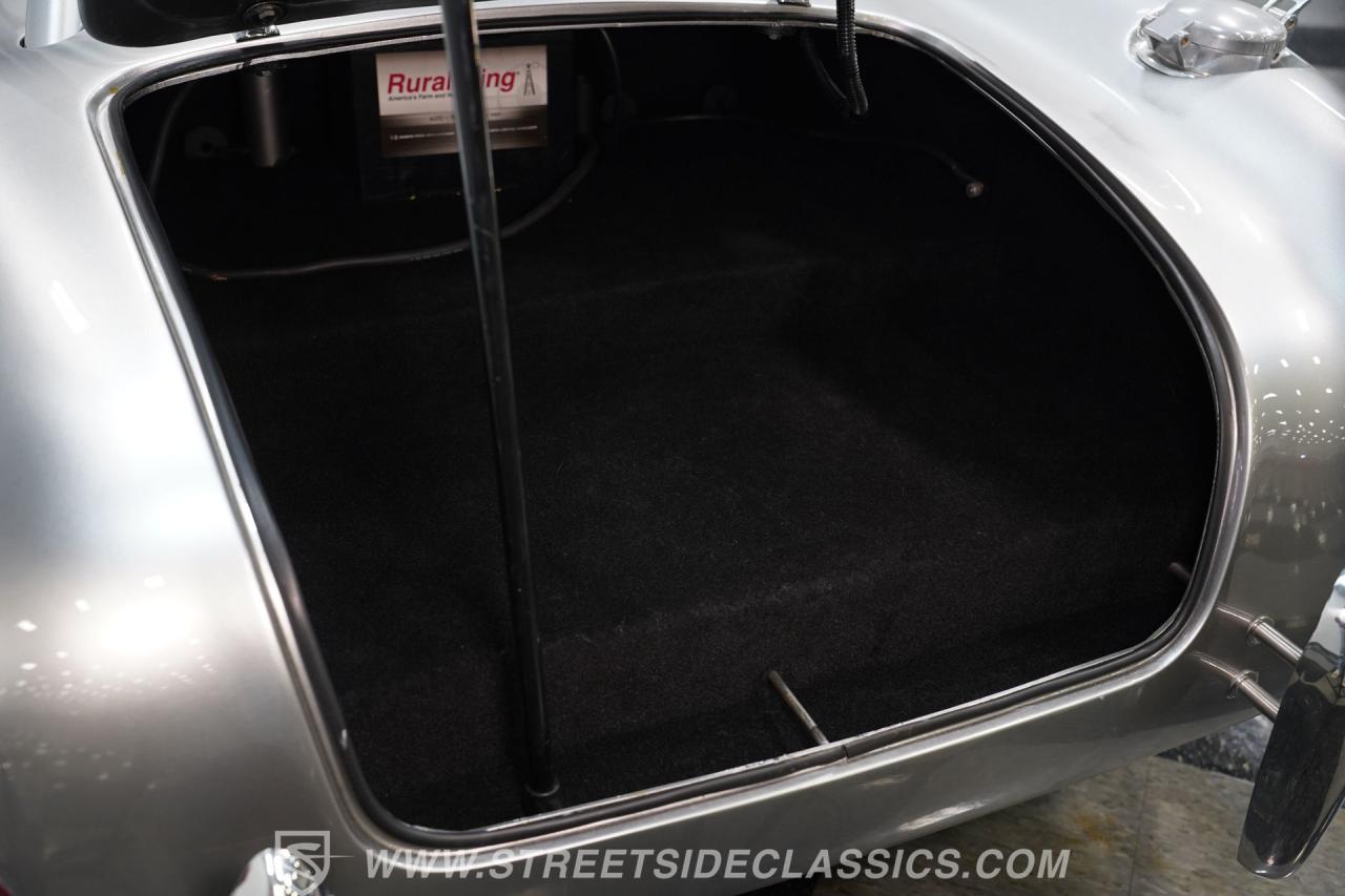 1965 Shelby Cobra Factory Five