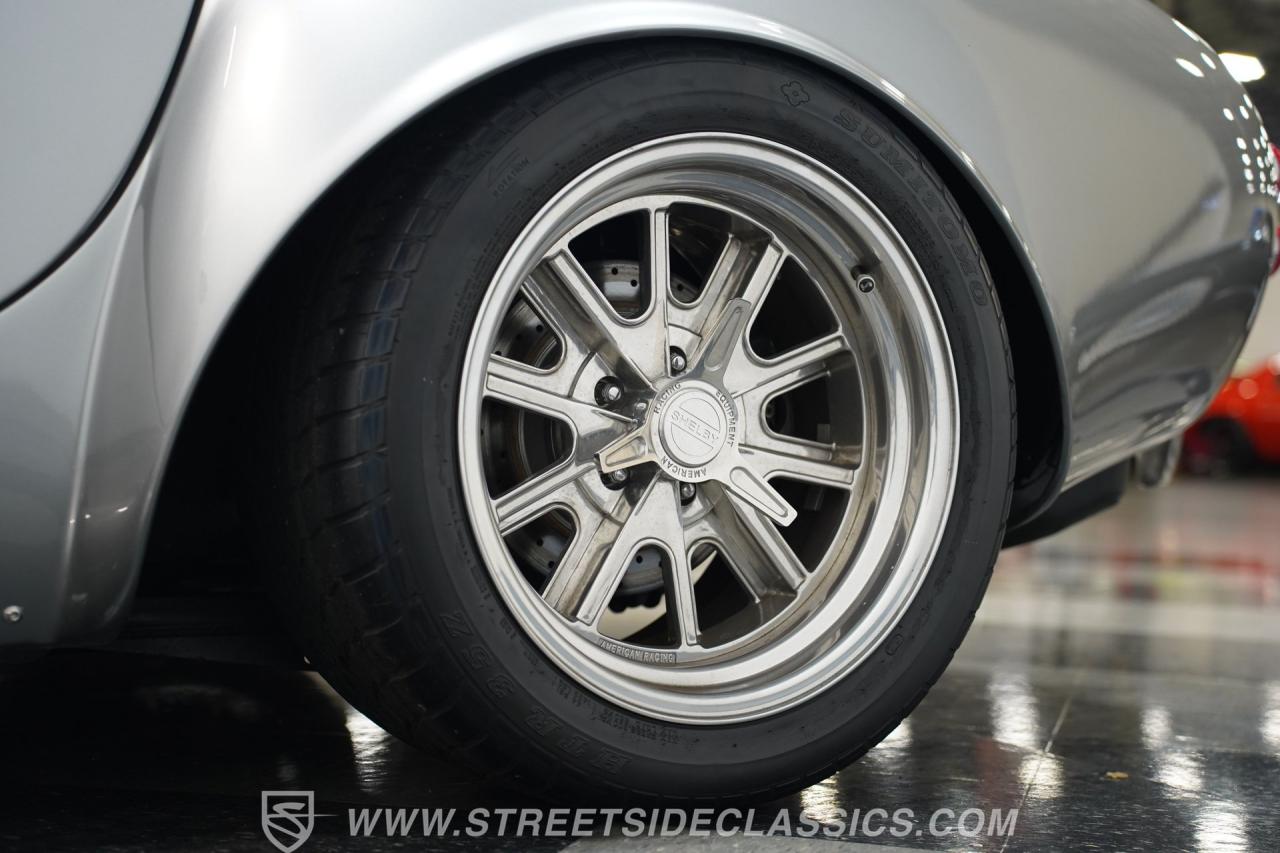 1965 Shelby Cobra Factory Five