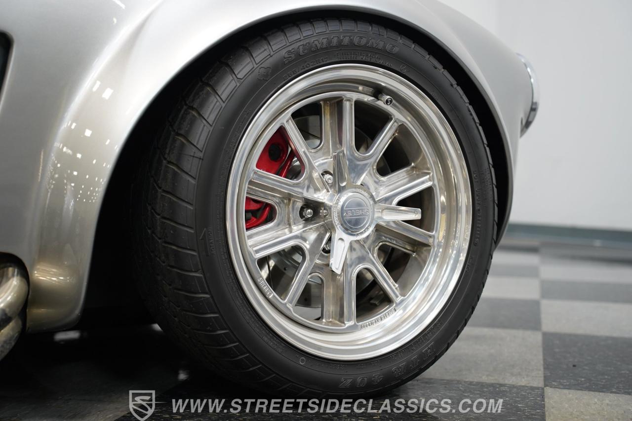 1965 Shelby Cobra Factory Five