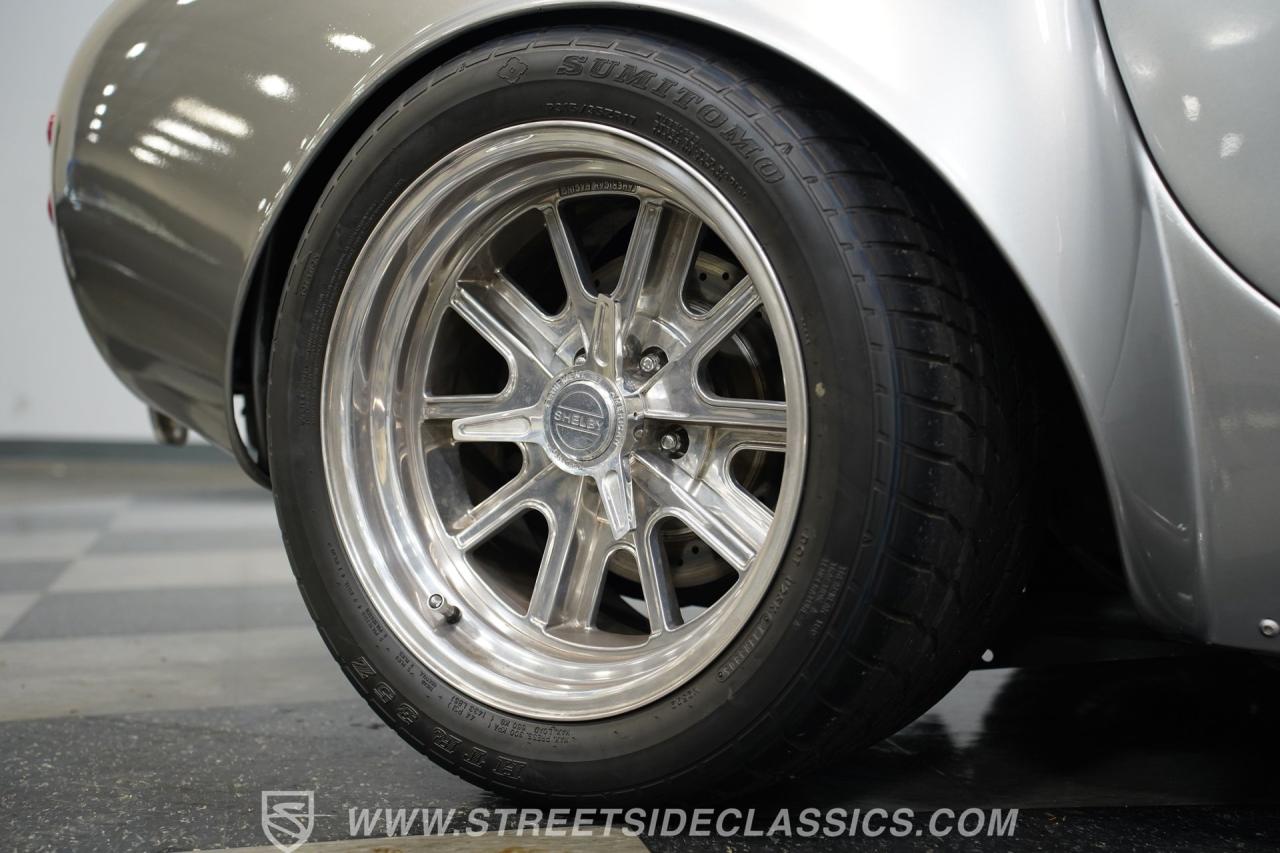 1965 Shelby Cobra Factory Five