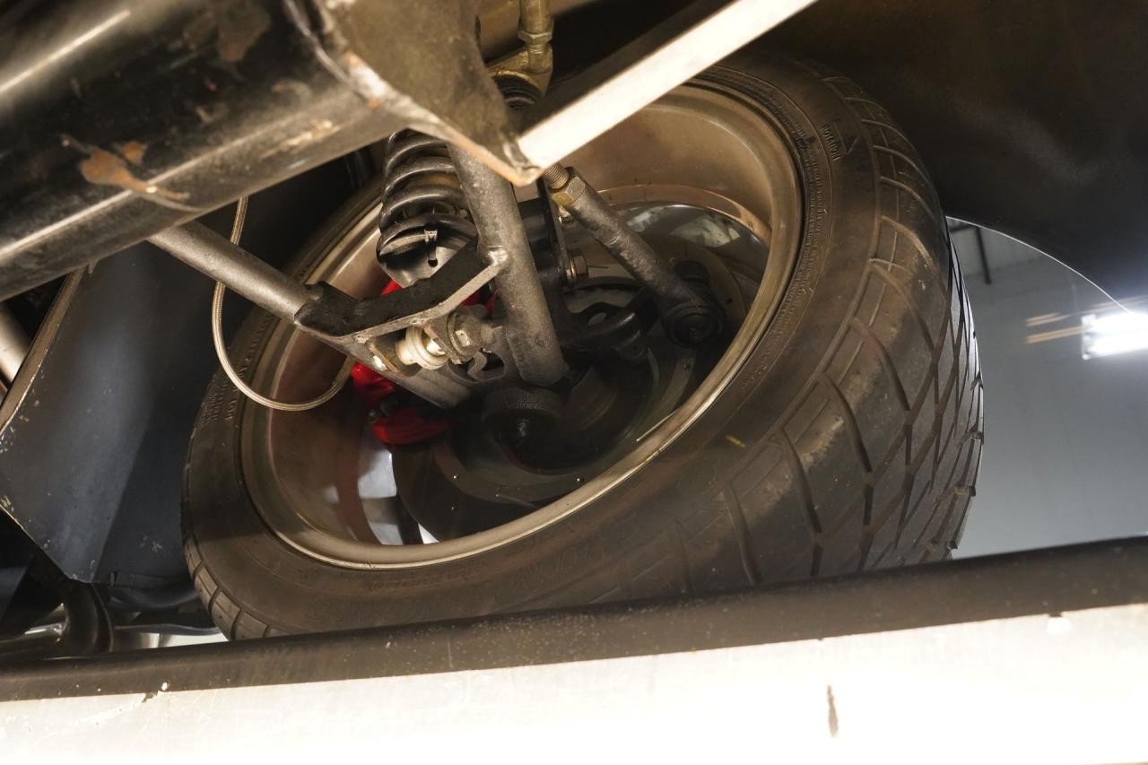 1965 Shelby Cobra Factory Five