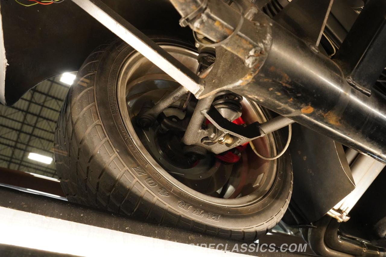 1965 Shelby Cobra Factory Five