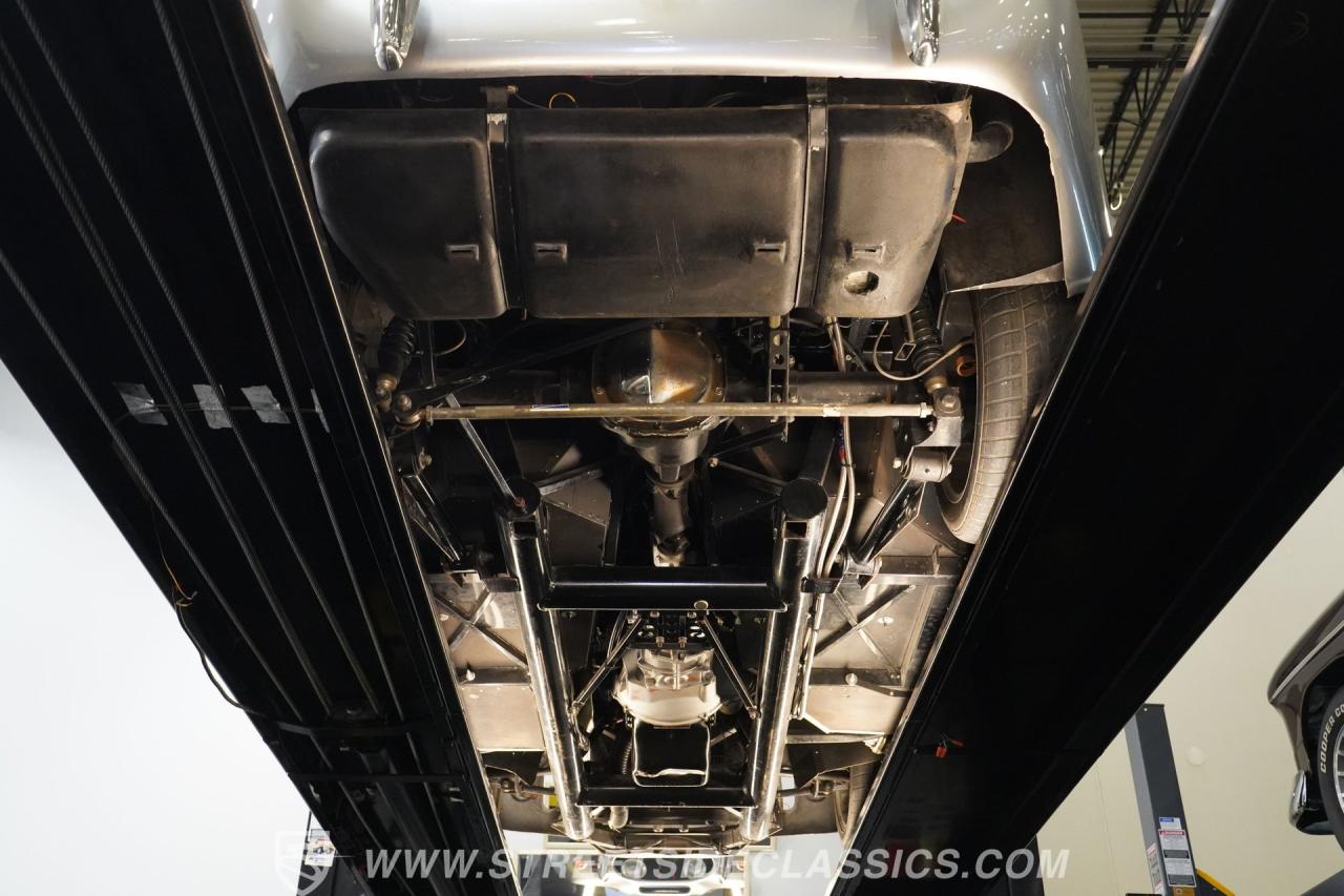 1965 Shelby Cobra Factory Five