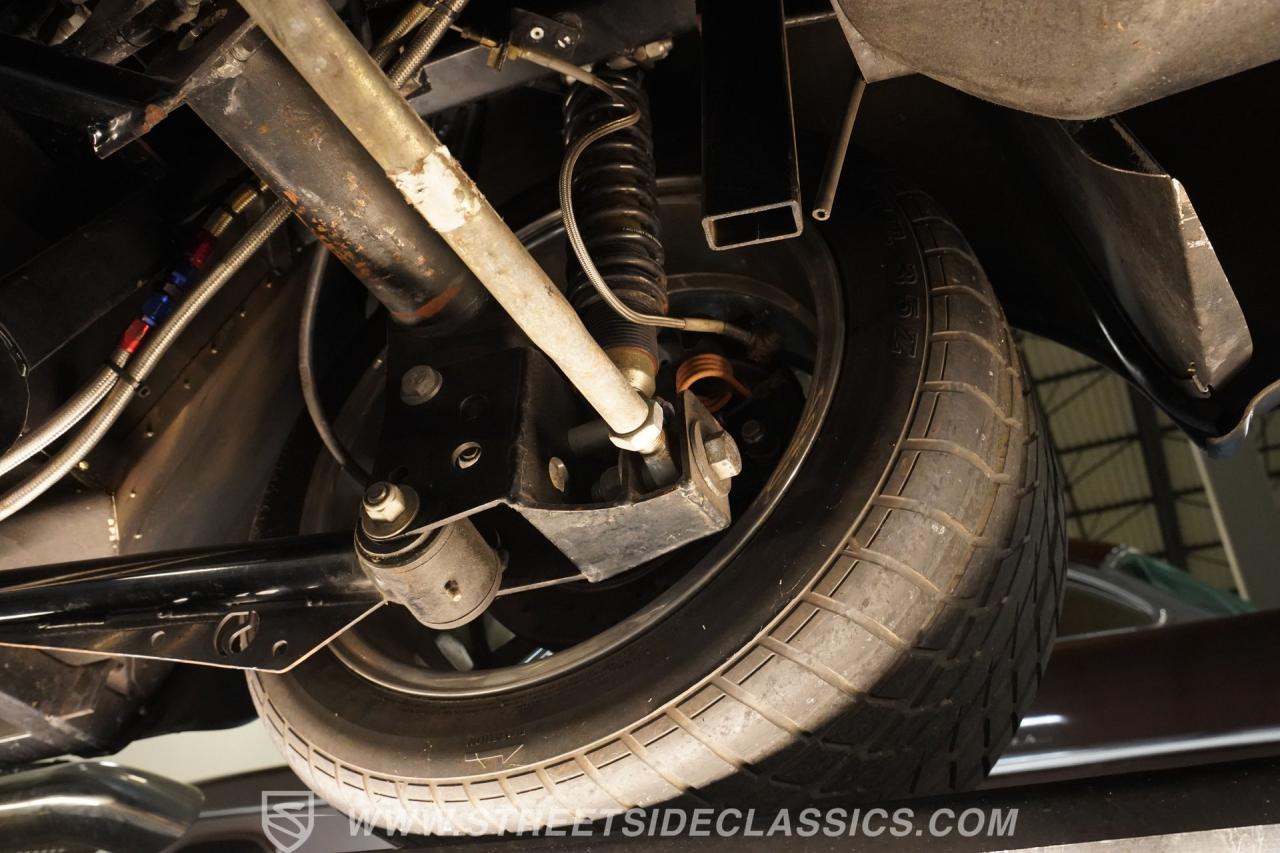 1965 Shelby Cobra Factory Five