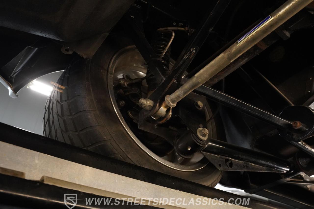 1965 Shelby Cobra Factory Five