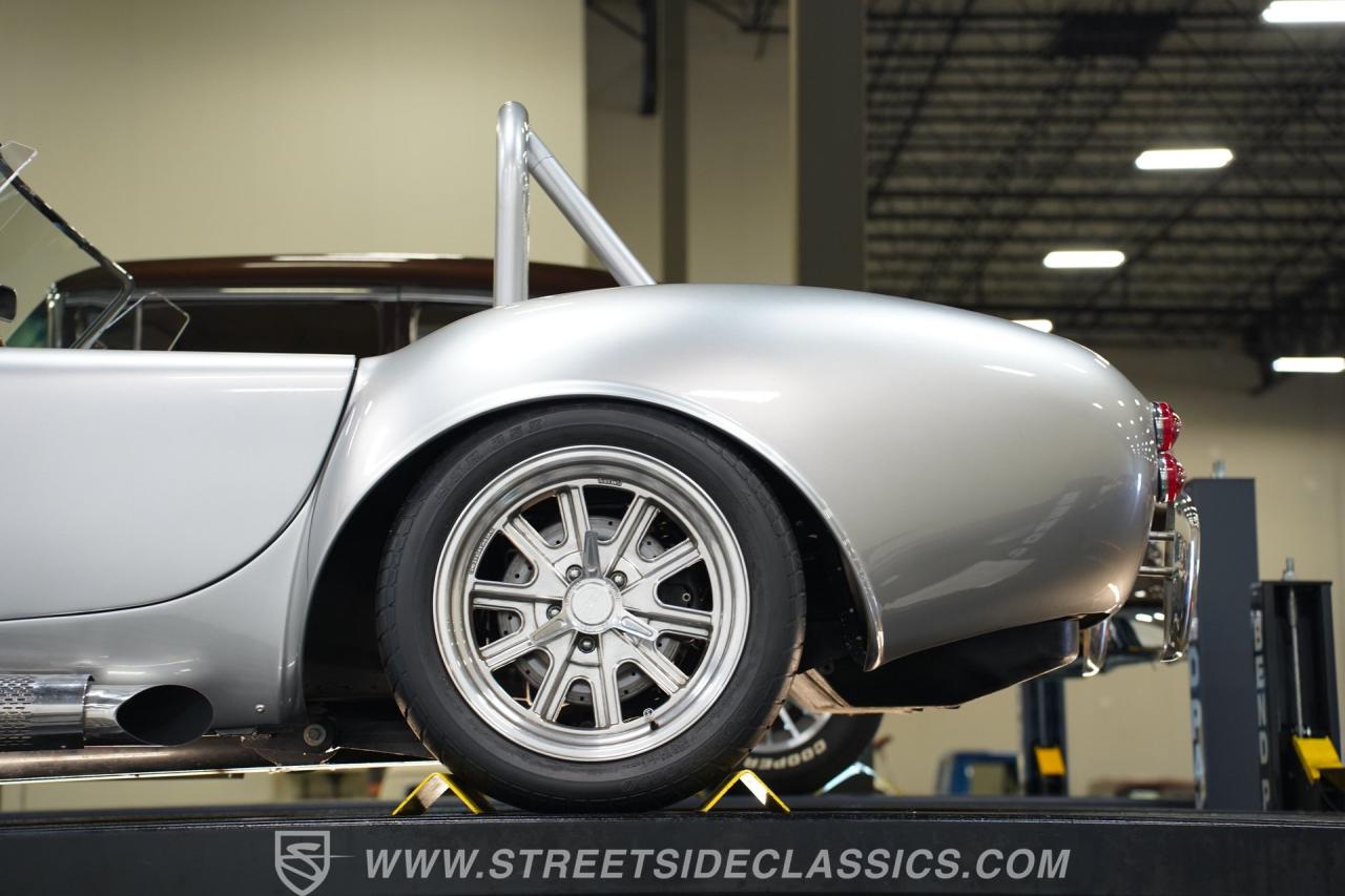 1965 Shelby Cobra Factory Five