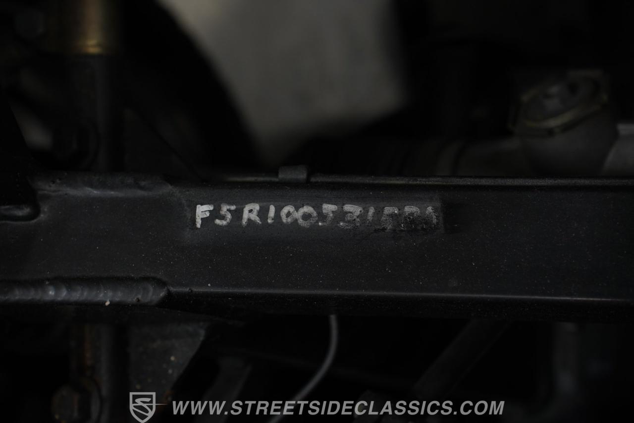 1965 Shelby Cobra Factory Five