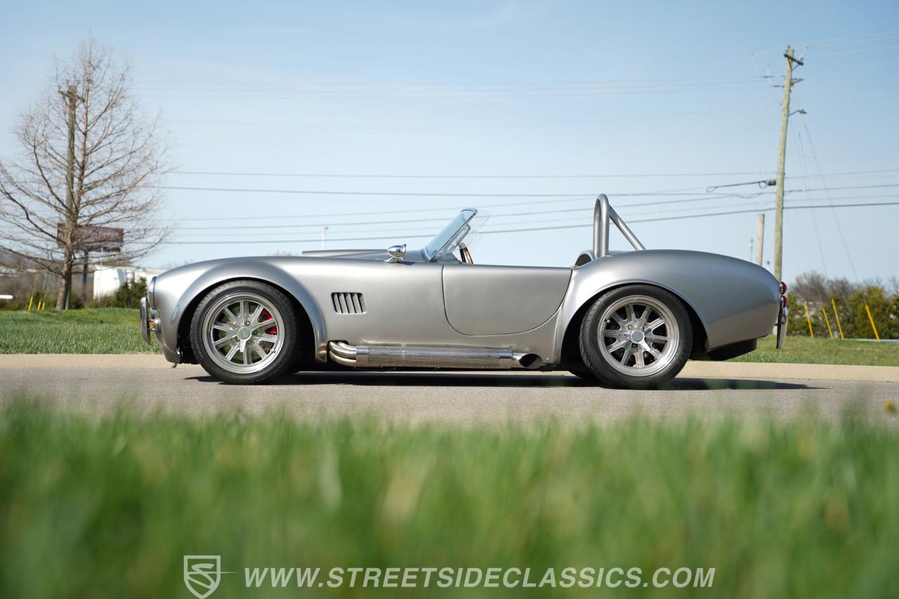 1965 Shelby Cobra Factory Five