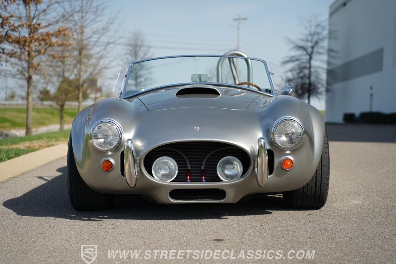 1965 Shelby Cobra Factory Five