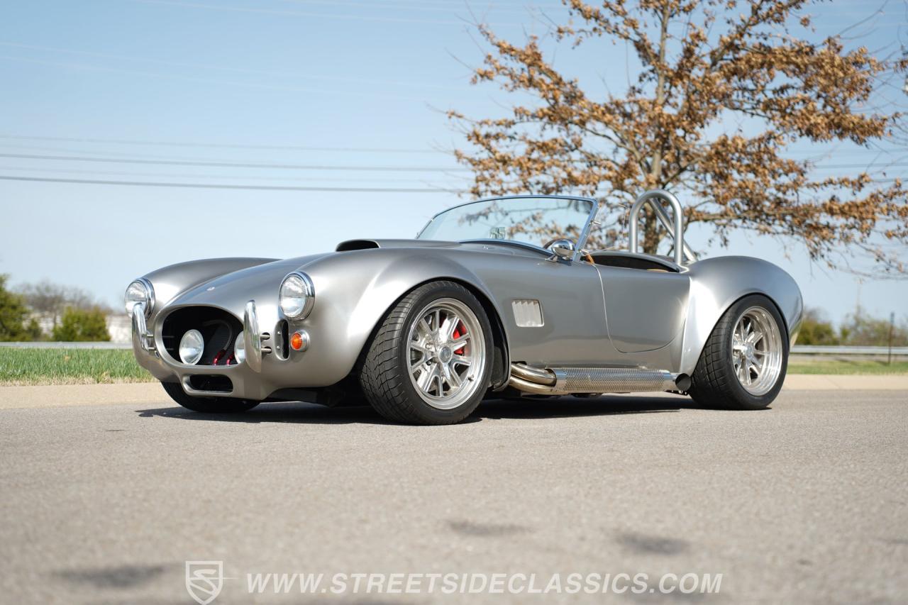 1965 Shelby Cobra Factory Five