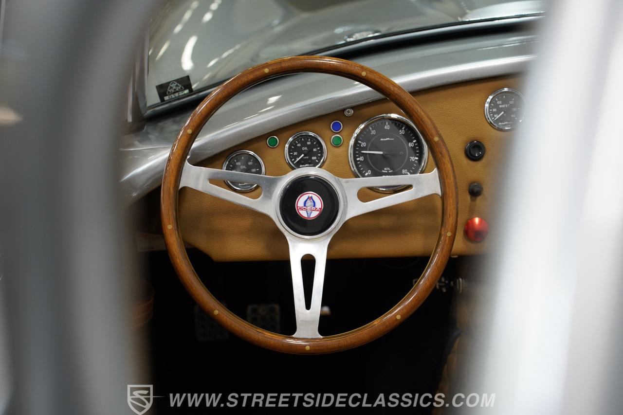 1965 Shelby Cobra Factory Five