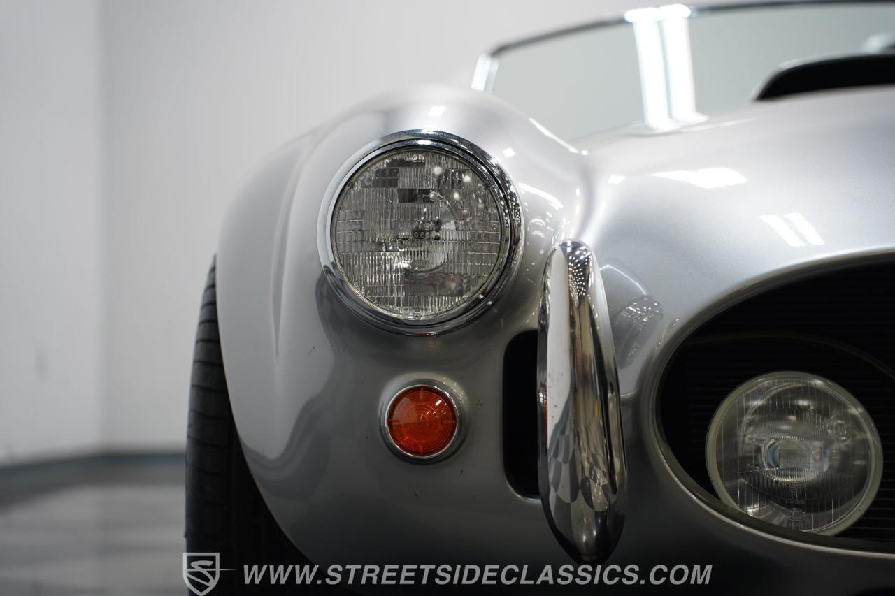 1965 Shelby Cobra Factory Five