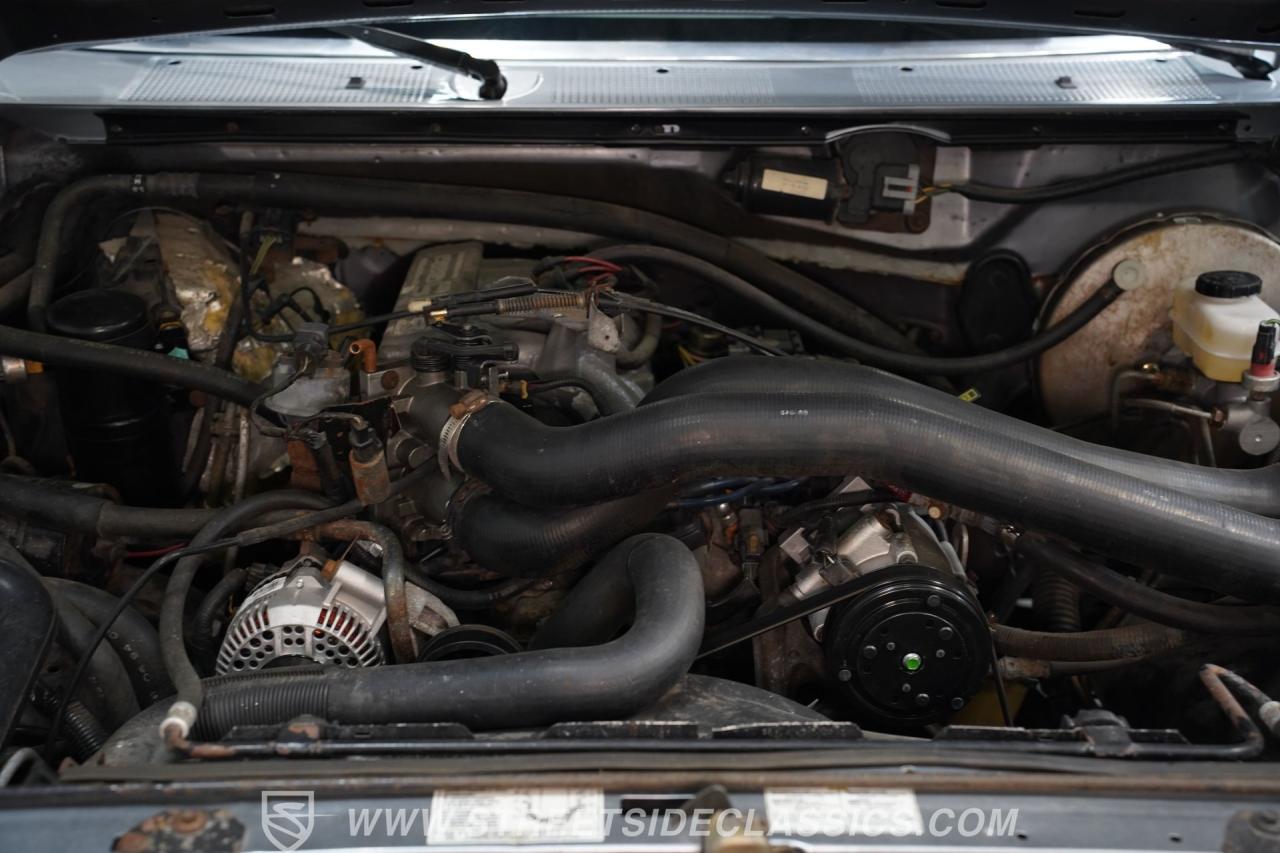 1995 Ford Bronco XLT 4X4