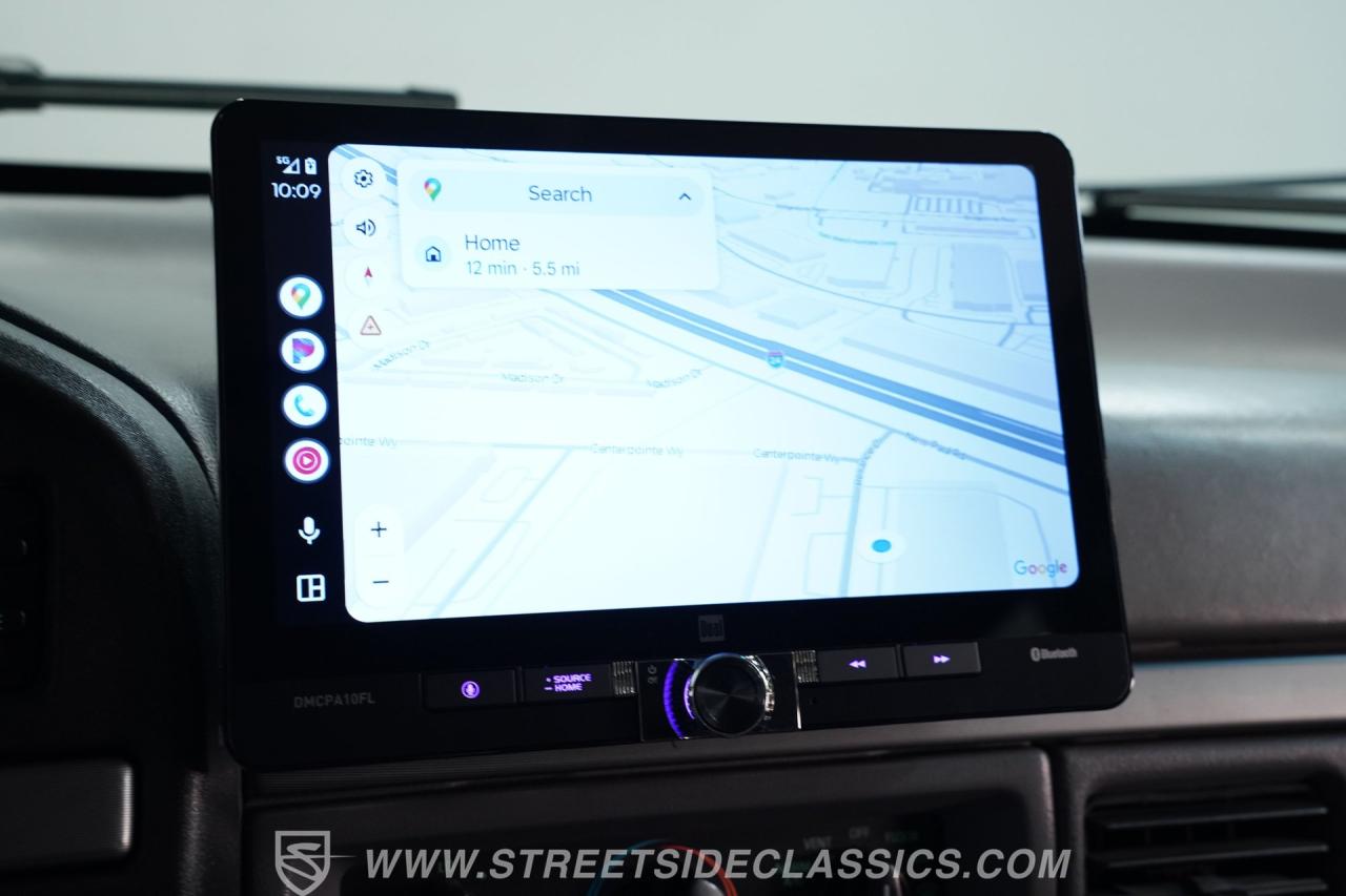 1995 Ford Bronco XLT 4X4