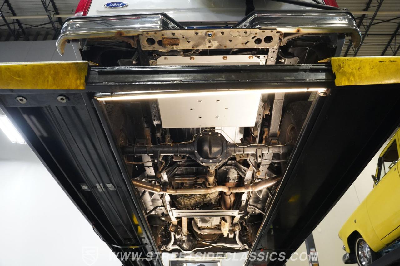 1995 Ford Bronco XLT 4X4