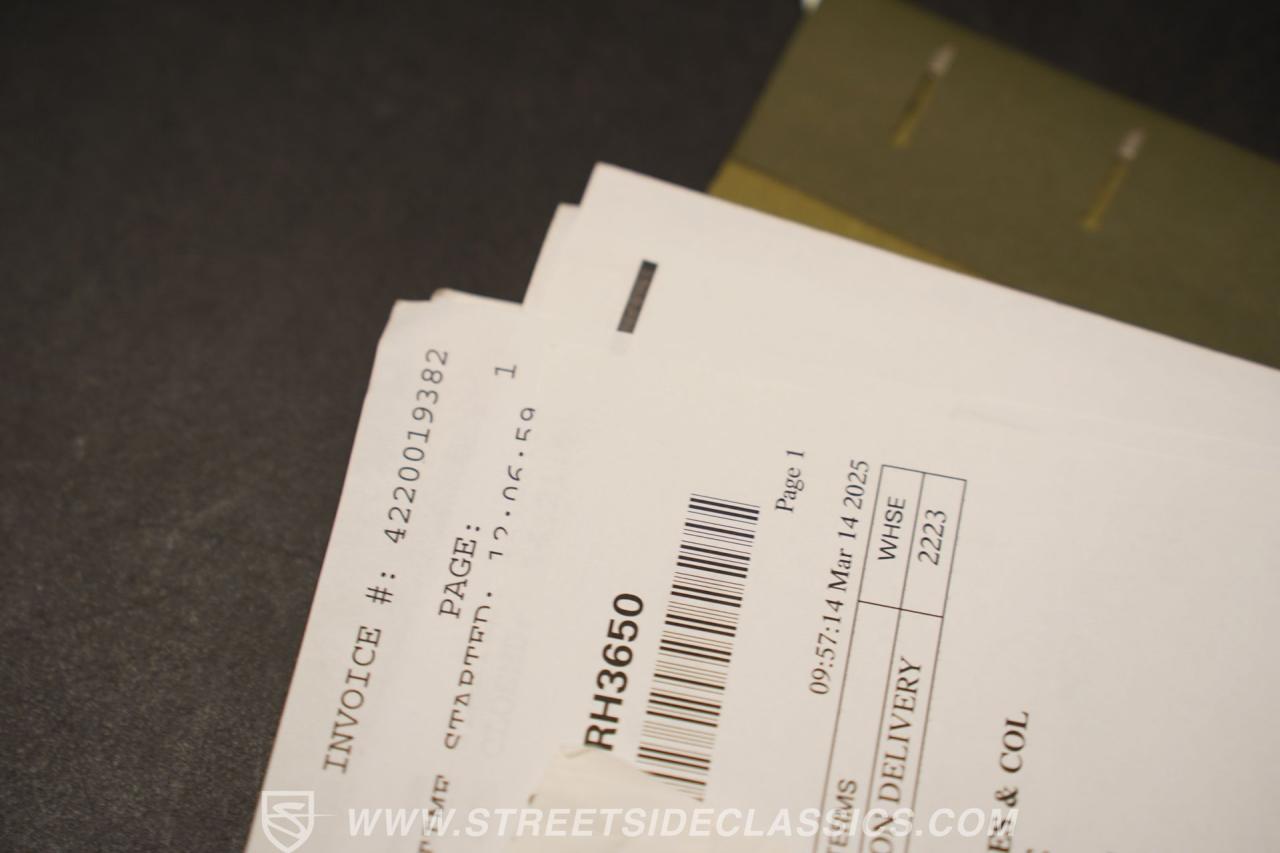 1995 Ford Bronco XLT 4X4