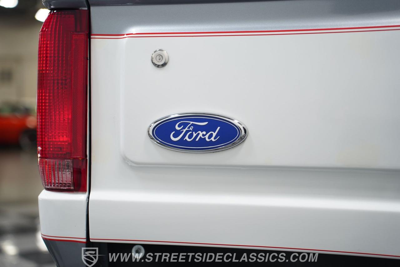 1995 Ford Bronco XLT 4X4