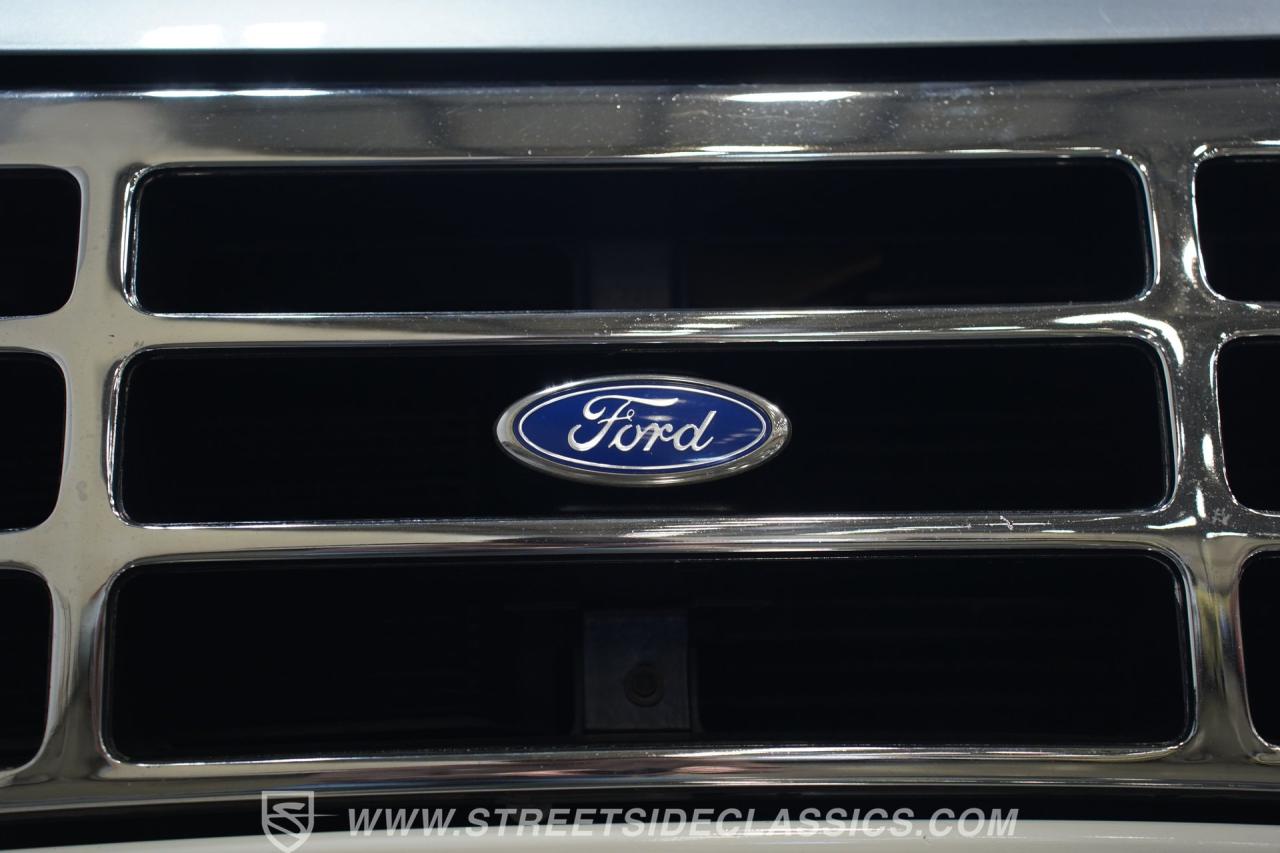 1995 Ford Bronco XLT 4X4