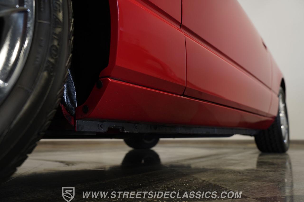 2002 Ford Thunderbird