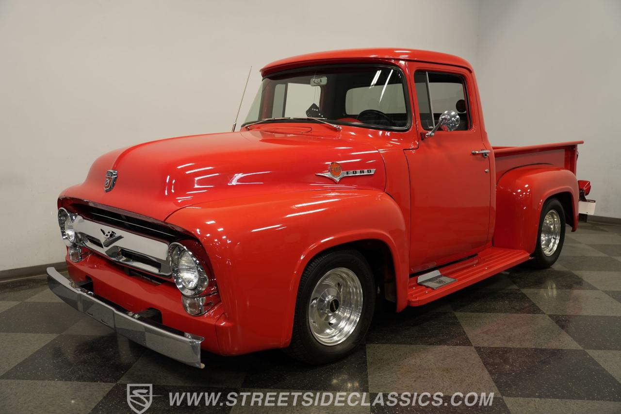 1956 Ford F-100