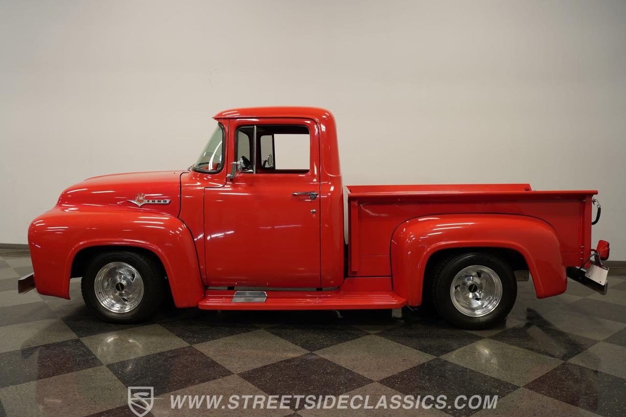 1956 Ford F-100