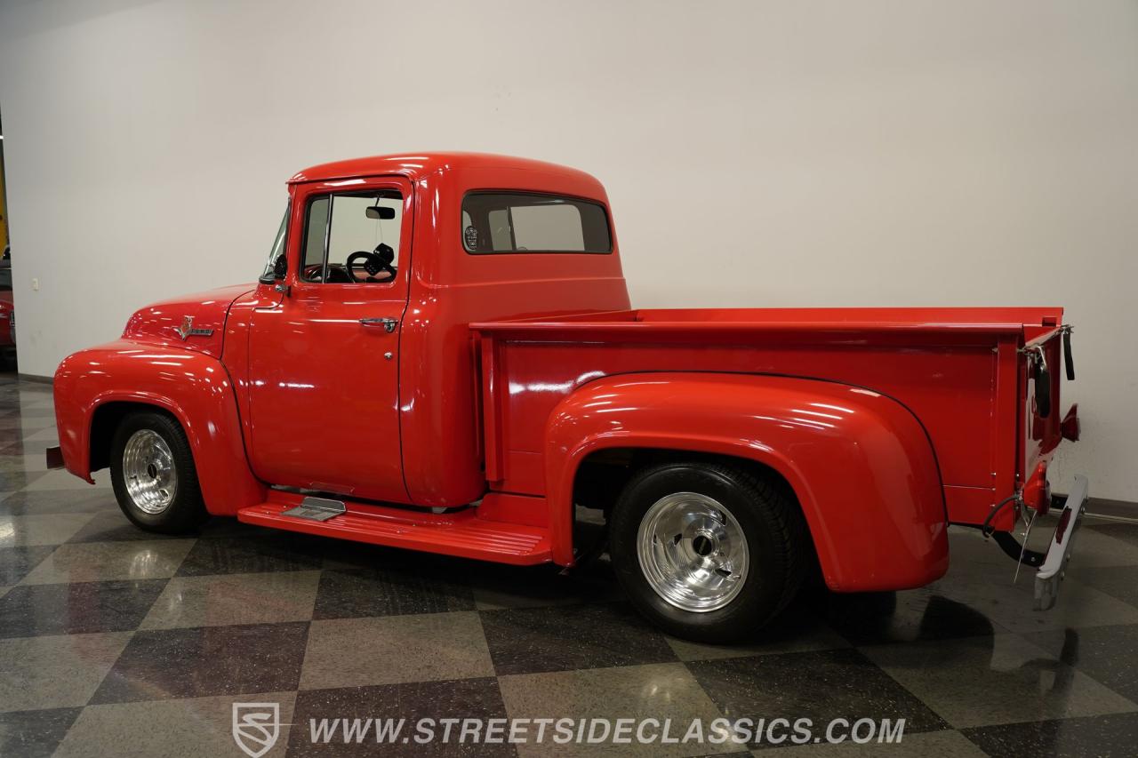 1956 Ford F-100