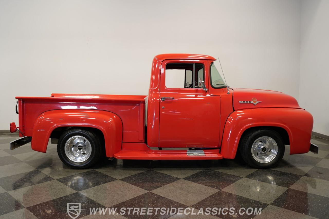 1956 Ford F-100