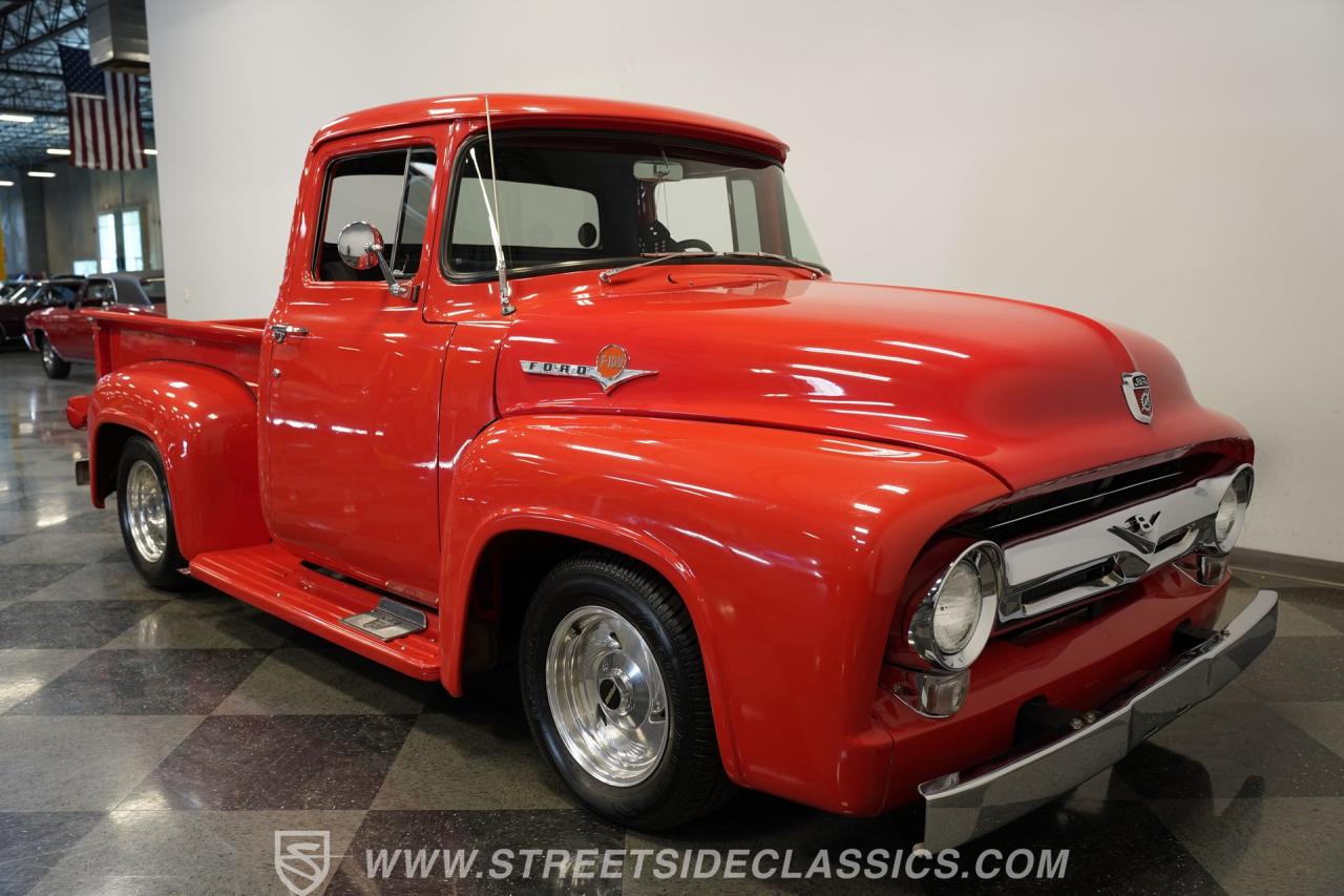 1956 Ford F-100