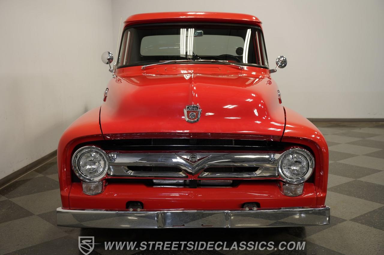 1956 Ford F-100