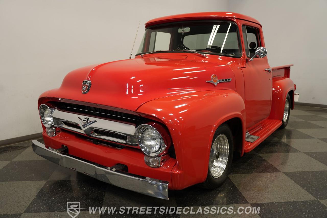 1956 Ford F-100