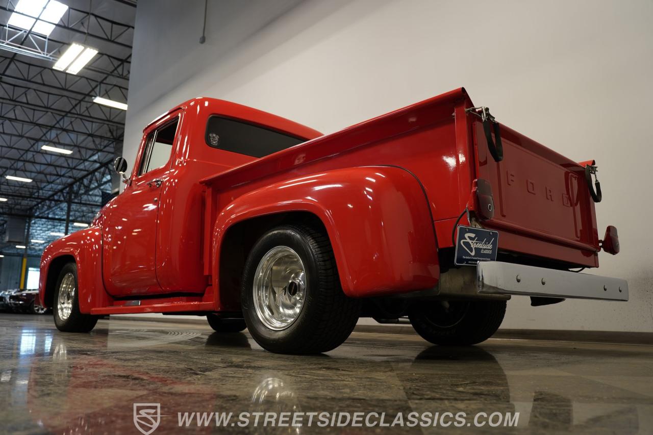 1956 Ford F-100