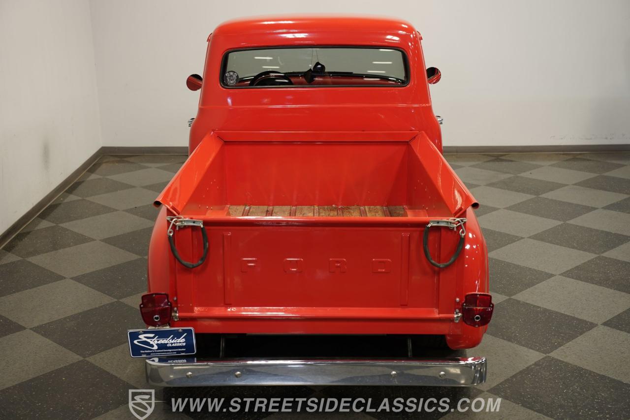 1956 Ford F-100