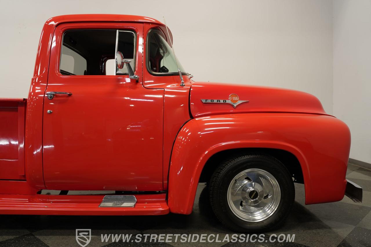1956 Ford F-100